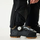 Mountain INS Ski Pants 10M Black | Men