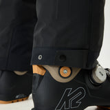 Mountain INS Ski Pants 10M Black | Men