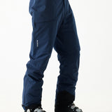 Mountain INS Ski Pants 10M Dark Blue | Men