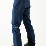 Mountain INS Ski Pants 10M Dark Blue | Men