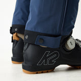 Mountain INS Ski Pants 10M Dark Blue | Men