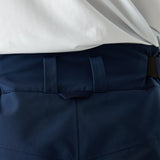 Mountain INS Ski Pants 10M Dark Blue | Men