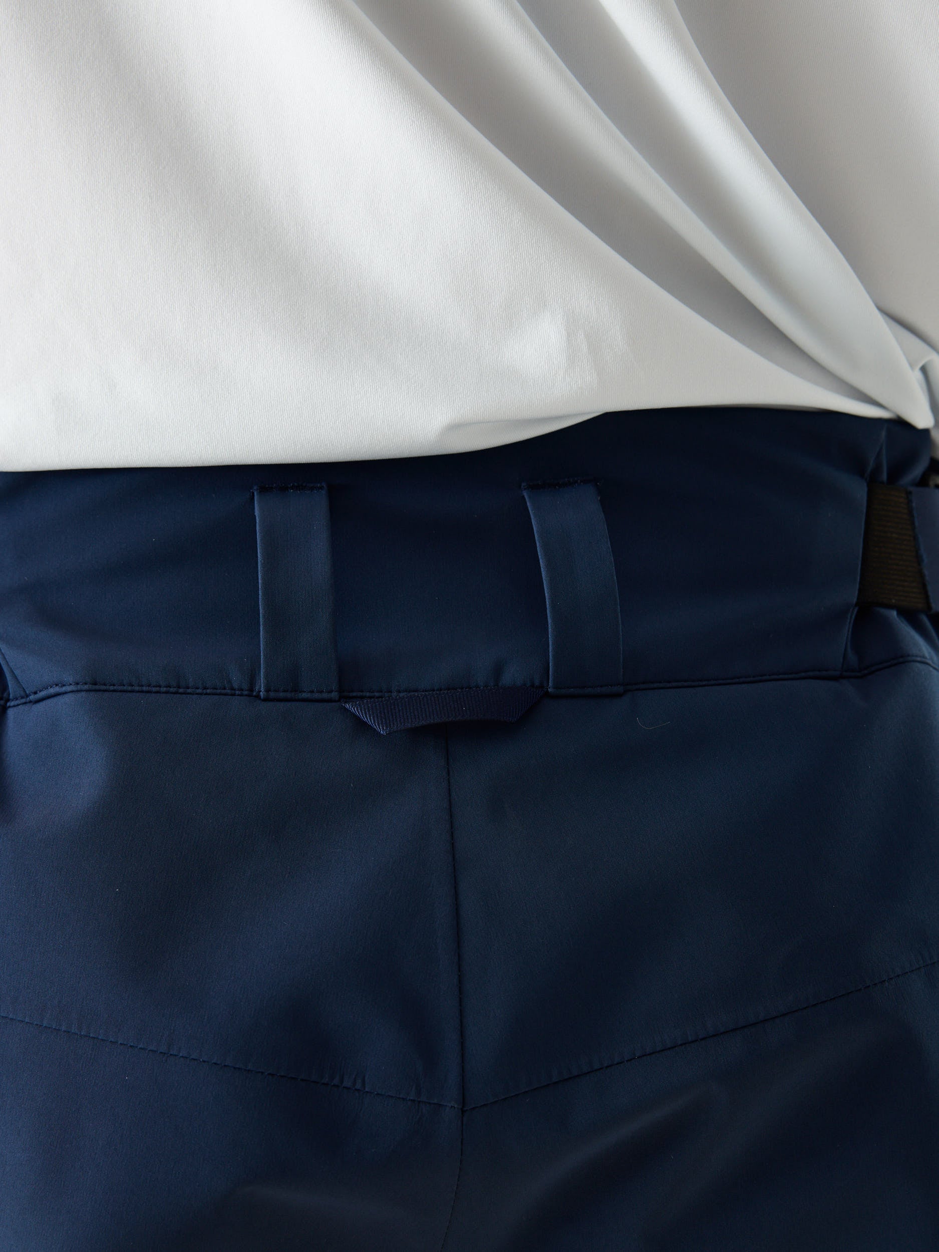 Mountain INS Ski Pants 10M Dark Blue | Men