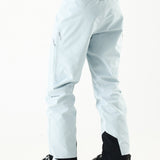 Mountain INS Ski Pants 10M Glacier Blue | Men