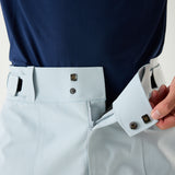 Mountain INS Ski Pants 10M Glacier Blue | Men