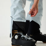 Mountain INS Ski Pants 10M Glacier Blue | Men