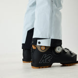 Mountain INS Ski Pants 10M Glacier Blue | Men