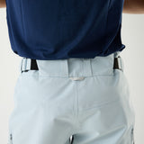 Mountain INS Ski Pants 10M Glacier Blue | Men