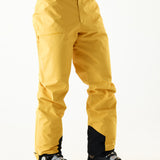 Mountain INS Skibroek 10M Golden Glow | Heren