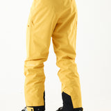 Mountain INS Skibroek 10M Golden Glow | Heren