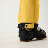 Mountain INS Skibroek 10M Golden Glow | Heren