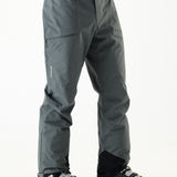 Mountain INS Ski Pants 10M Mid Grey | Men