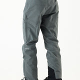 Mountain INS Ski Pants 10M Mid Grey | Men