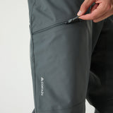 Mountain INS Ski Pants 10M Mid Grey | Men
