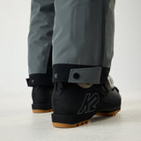 Mountain INS Ski Pants 10M Mid Grey | Men