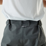 Mountain INS Ski Pants 10M Mid Grey | Men