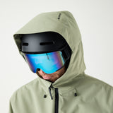 Nunatak INS ski-jas 10M | Heren