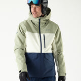 Nunatak INS ski-jas 10M | Heren