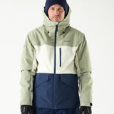 Nunatak INS ski-jas 10M | Heren