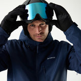 Nunatak INS ski-jas 10M | Heren