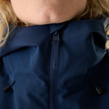 Nunatak INS Ski-jack 10M | Dames