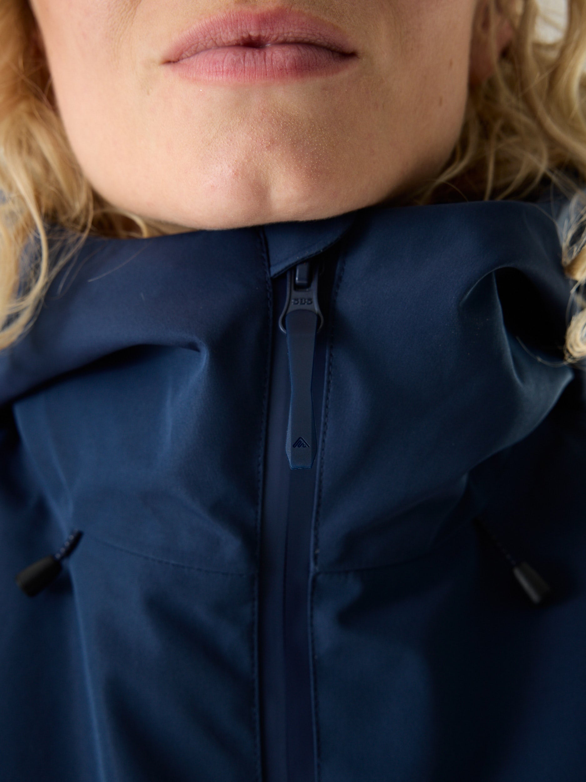 Nunatak INS Ski Jacket 10M Dark Blue | Women
