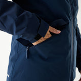 Nunatak INS Ski-jack 10M | Dames