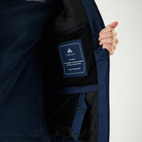 Nunatak INS Ski-jack 10M | Dames