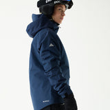 Nunatak INS Ski-jack 10M | Dames