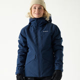 Nunatak INS Ski-jack 10M | Dames