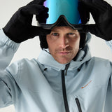 Nunatak INS ski-jas 10M | Heren