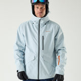 Nunatak INS ski-jas 10M | Heren