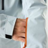 Nunatak INS Ski-jack 10M | Dames