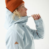 Nunatak INS Ski-jack 10M | Dames
