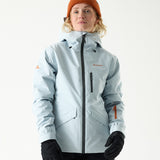 Nunatak INS Ski-jack 10M | Dames