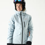 Nunatak INS Ski-jack 10M | Dames