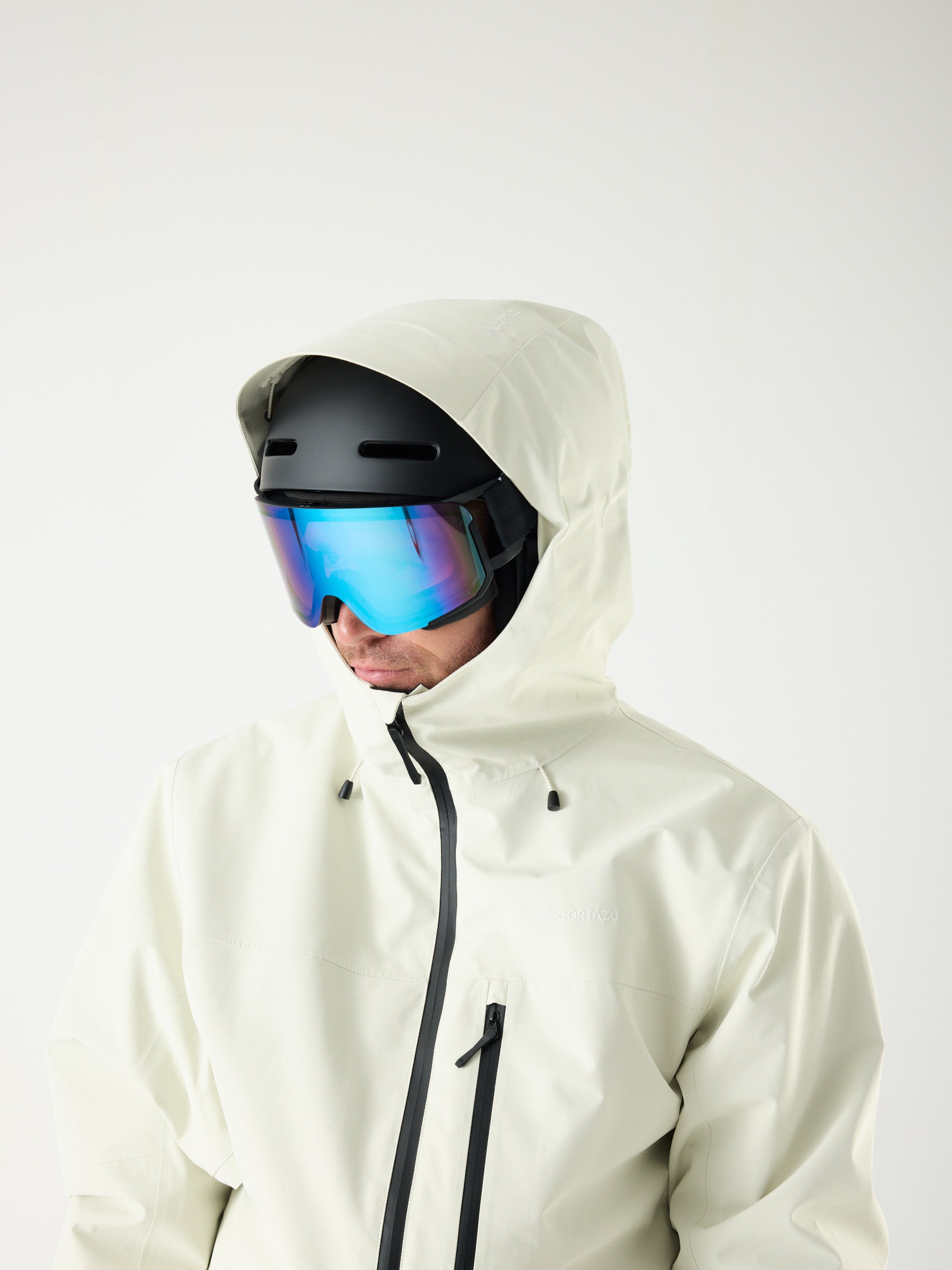 Nunatak INS ski-jas 10M Kitt | Heren