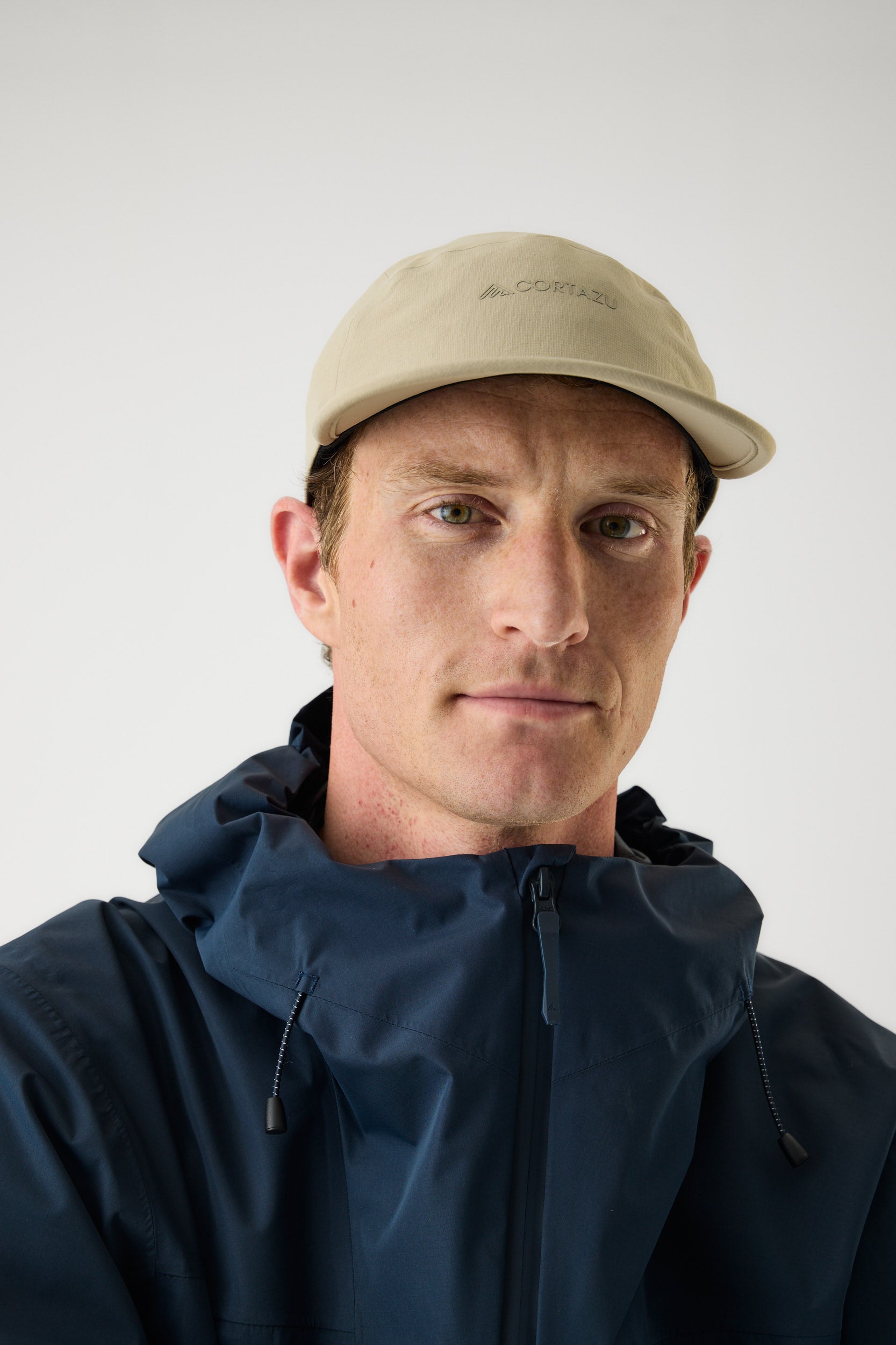 Ridge 5 Cap Desert