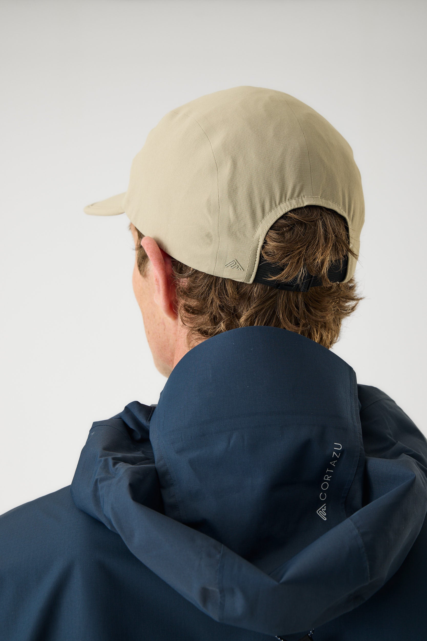 Ridge 5 Cap Desert