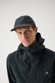 Ridge 5 Cap Graphite