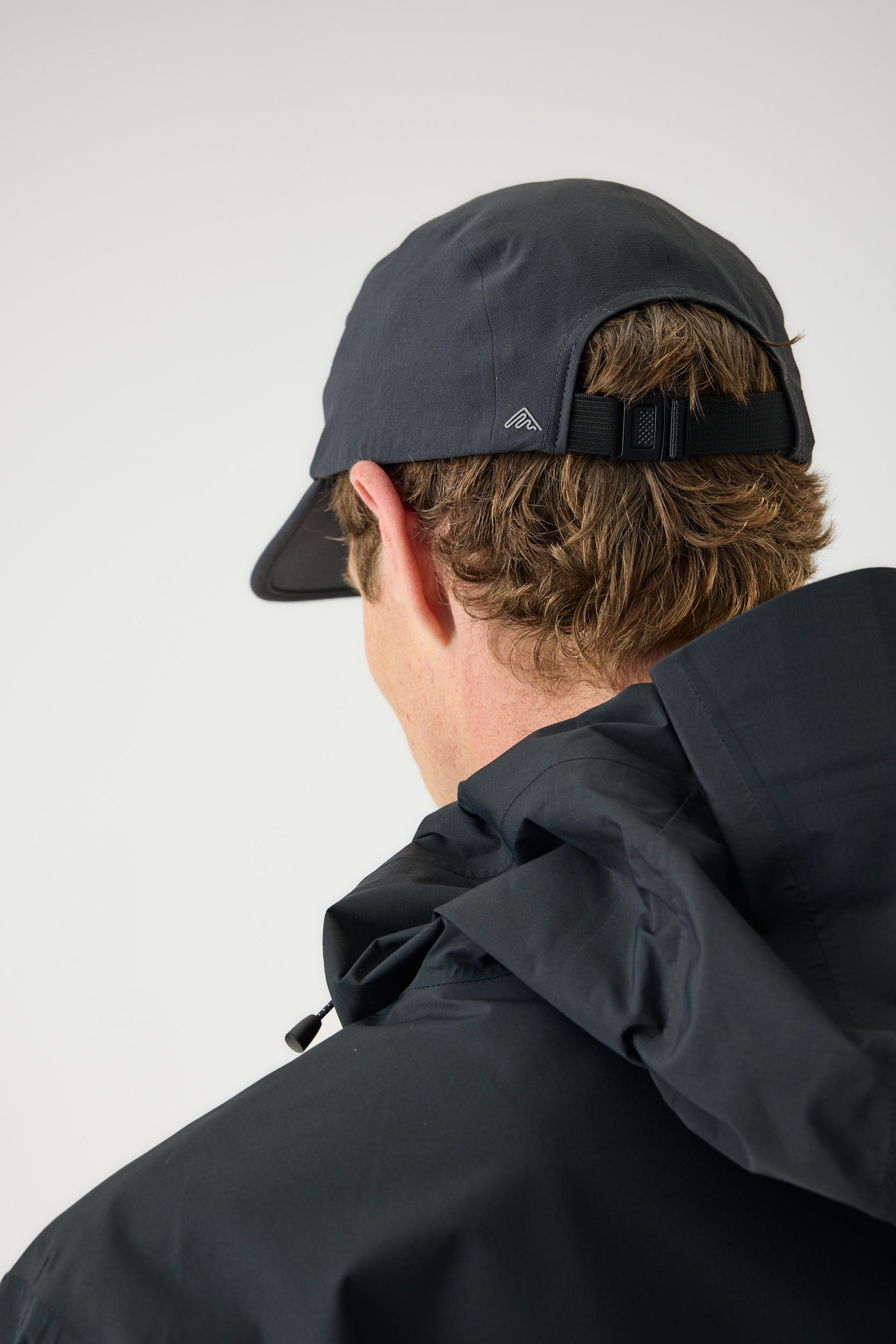 Ridge 5 Cap Graphite