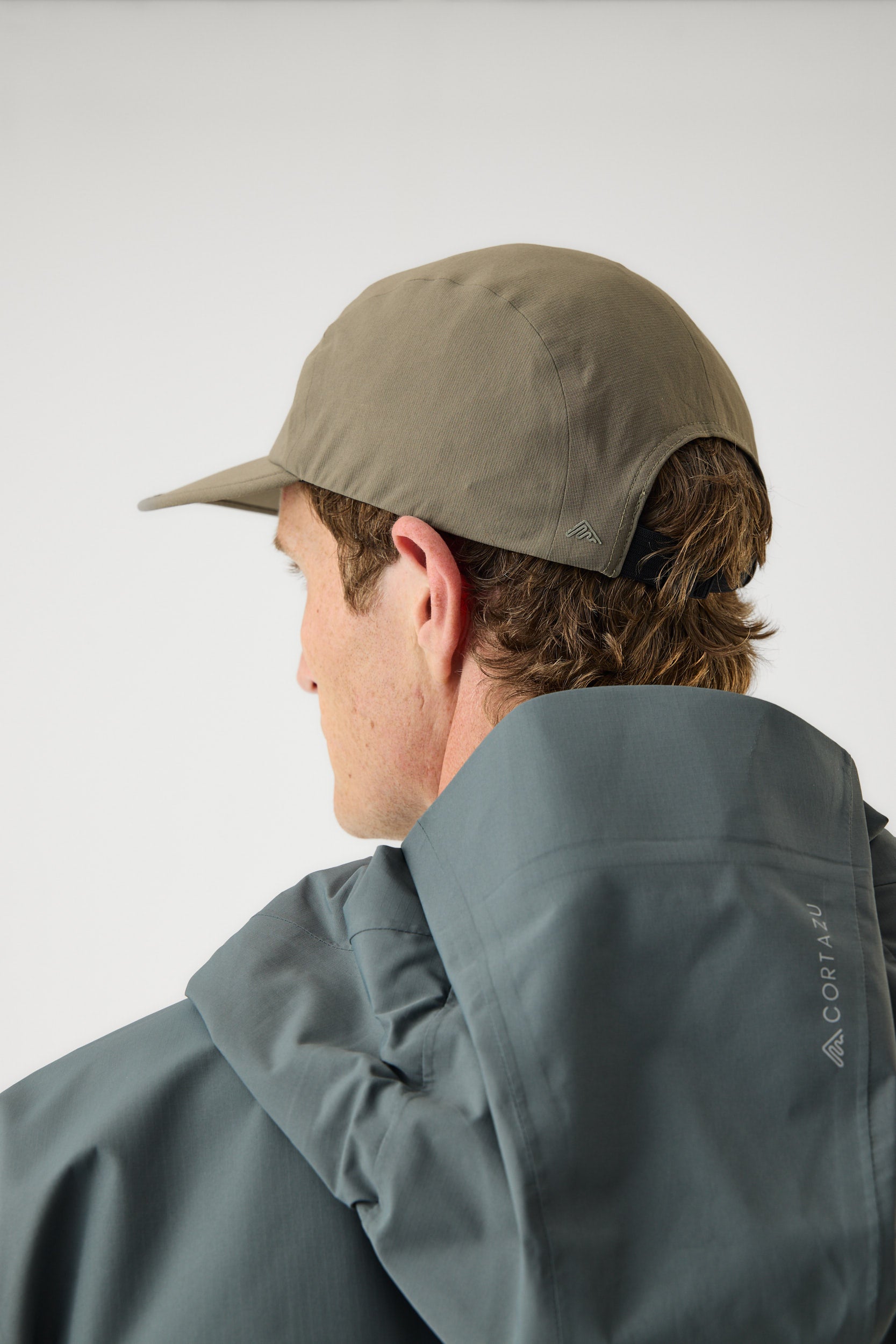 Ridge 5 Cap Stone