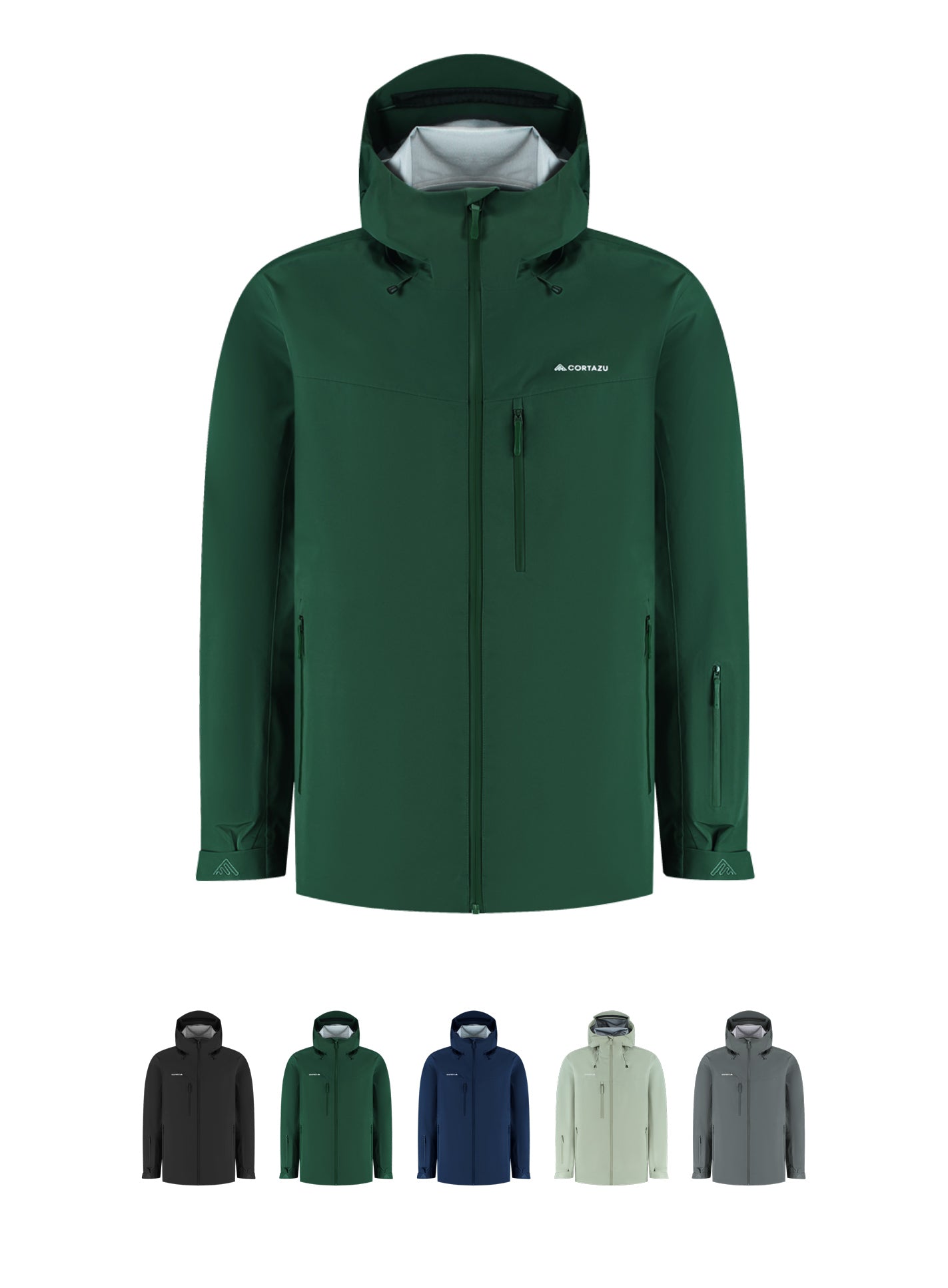 Cortazu-Compare-Hardshell-