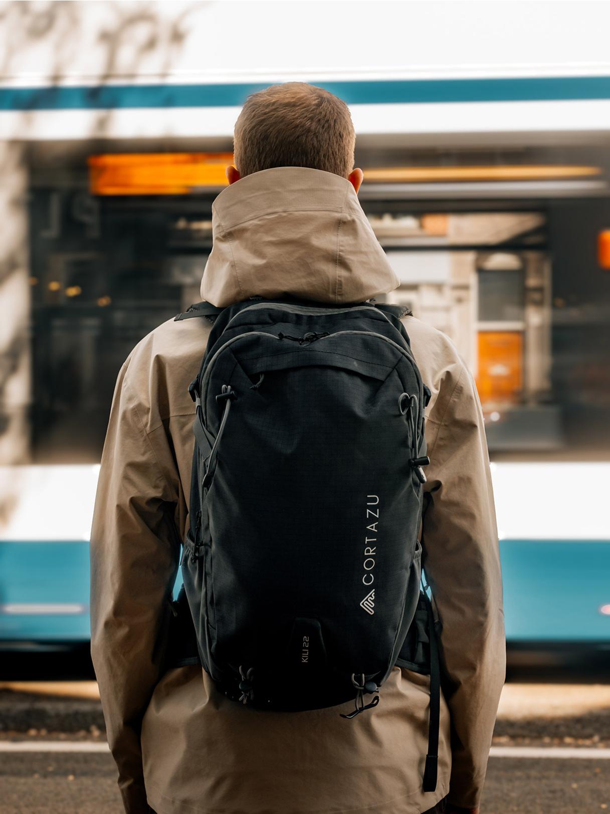 Kili 22L Backpack