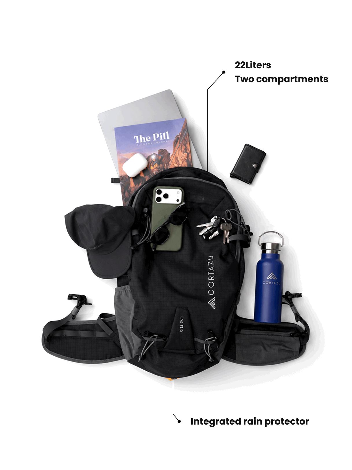 Kili 22L Backpack