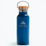 Reusable Water Bottle 10M Light Blue