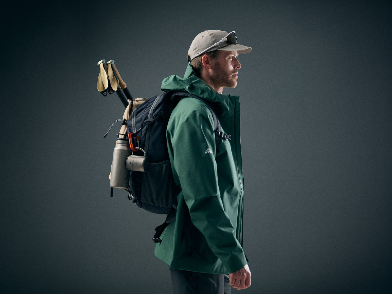 Kili 22L Backpack – Cortazu