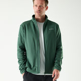 AR Fleece 9M Dark Green | Men