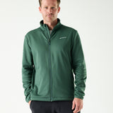 AR Fleece 9M Dark Green | Men
