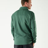 AR Fleece 9M Dark Green | Men
